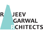 Rajeev Agarwal logo